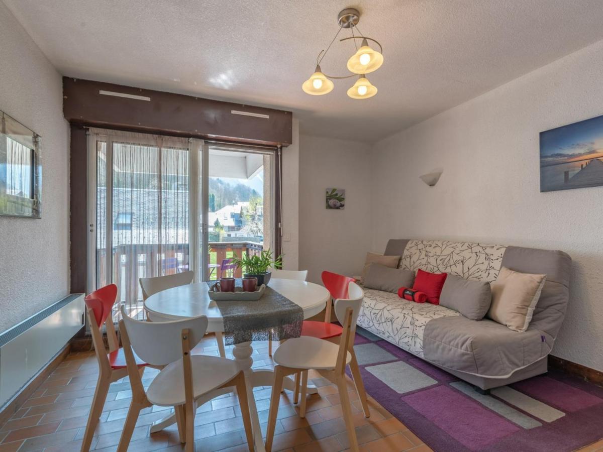 Appartement Confort Pres Centre Et Telepherique, Balcon, Parking, Ideal Famille - Fr-1-296-127 Saint-Lary-Soulan Exterior photo
